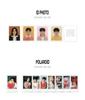 [Pre-Order] DAY6 [PRESS THE BUTTON] 2026 SEASON'S GREETINGS