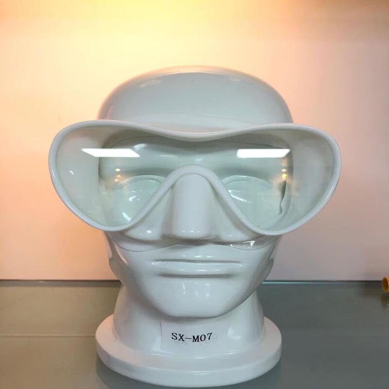 Yuzhan Snorkeling and Diving Mask