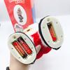 Cute Gift for Kids&Adults Plastic Toy Kids Game Electric Dancing Santa Claus Creative Supplies for Age 3 Kids/Adults