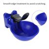 2L Water Outlet Automatic Drinking Bowl Cattle Goat Sheep Feeder