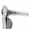 Fila Sunglasses Charcoalcrystal 53