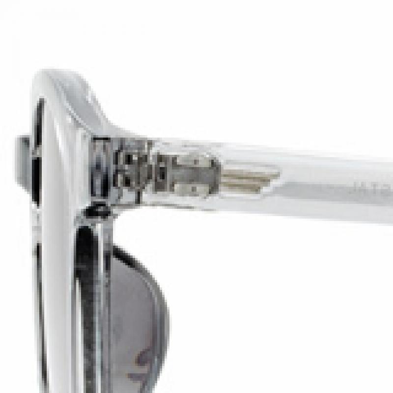 Fila Sunglasses Charcoalcrystal 53