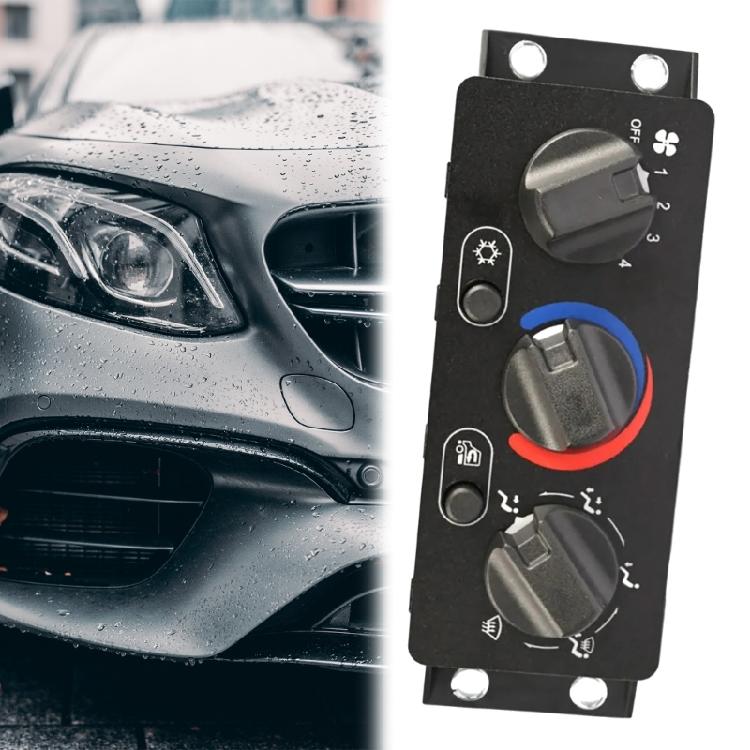 Replacement Accessory for CHU612 CHU613 CHU614 CXU612 CXU613 Heater Climate Control Switch Unit CXU614 25110700