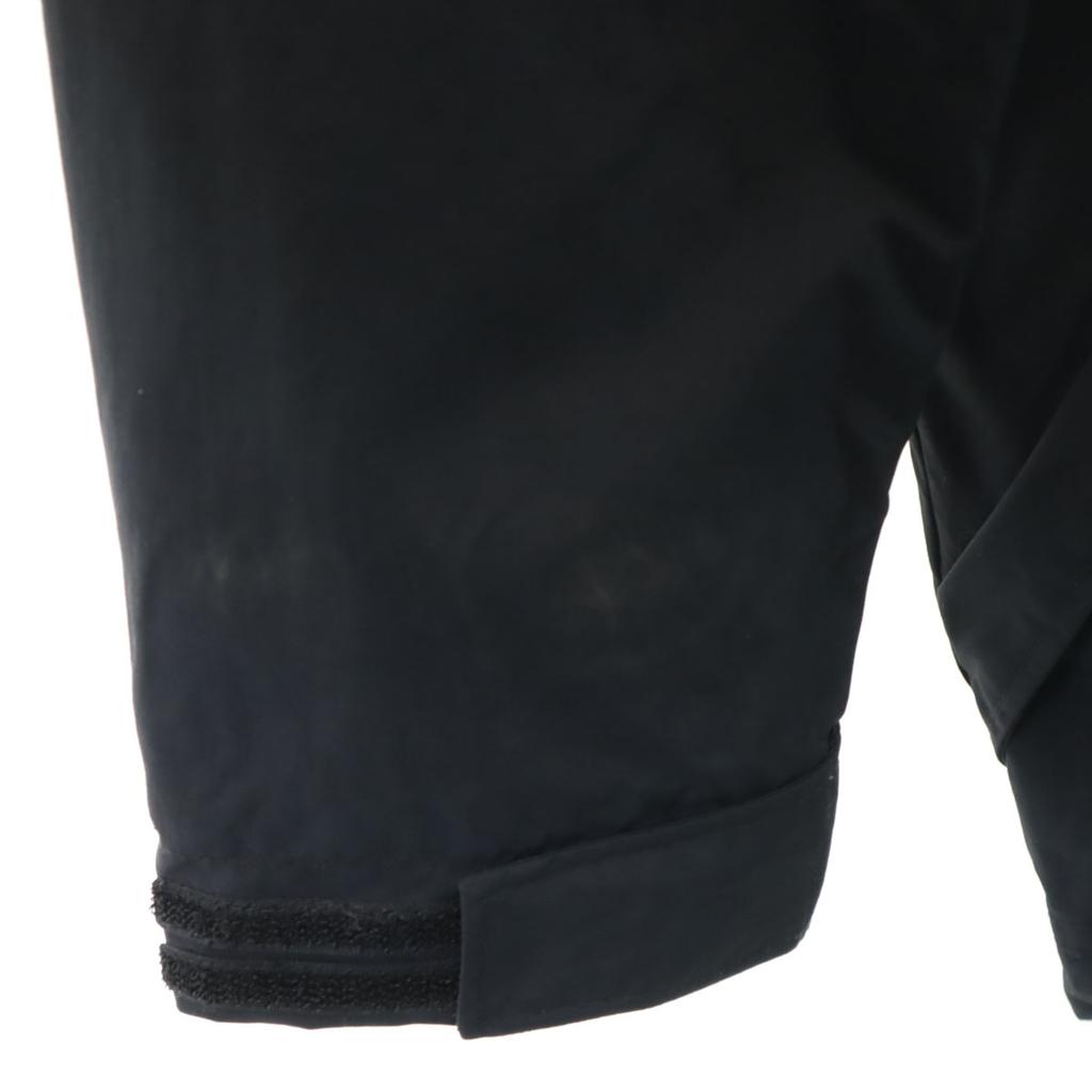 L.L.BEAN Outdoor Jacket M Black Women Used