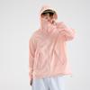 1011 Summer Sunscreen Clothing Men's Light and Breathable Loose Public Casual Thin Jacket Versatile Skin Clothing UPF10 +