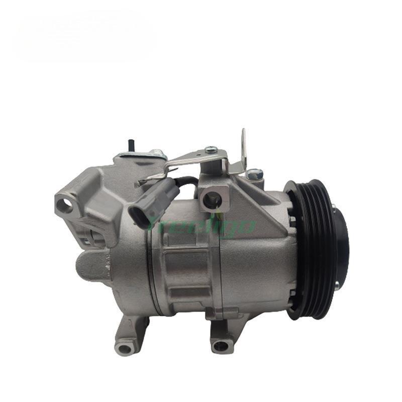 Compatible Compressor for 2004-2006 Toyota Scion xB 1.5L - Model CO 11034C