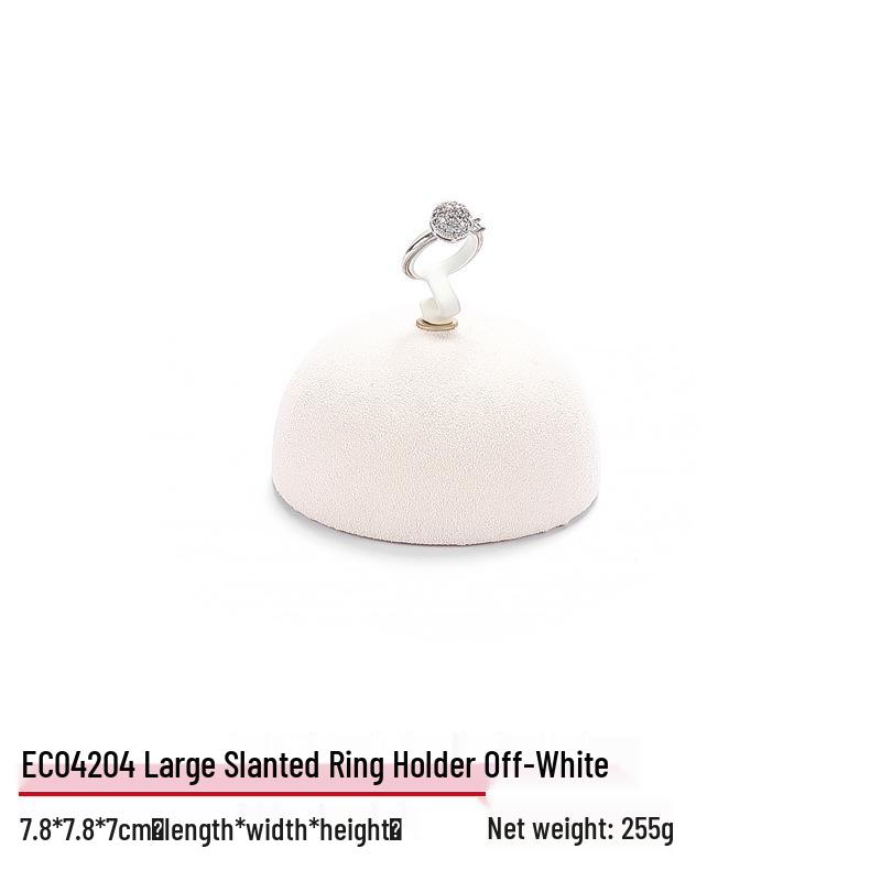 Digu Jewelry Display Stand for Rings, Necklaces, Bracelets, Earrings, and Watches