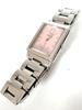 [USED] Battery Replaced, Rare Seiko Lucia 8-piece Diamond Watch with Mother-of-pearl Dial