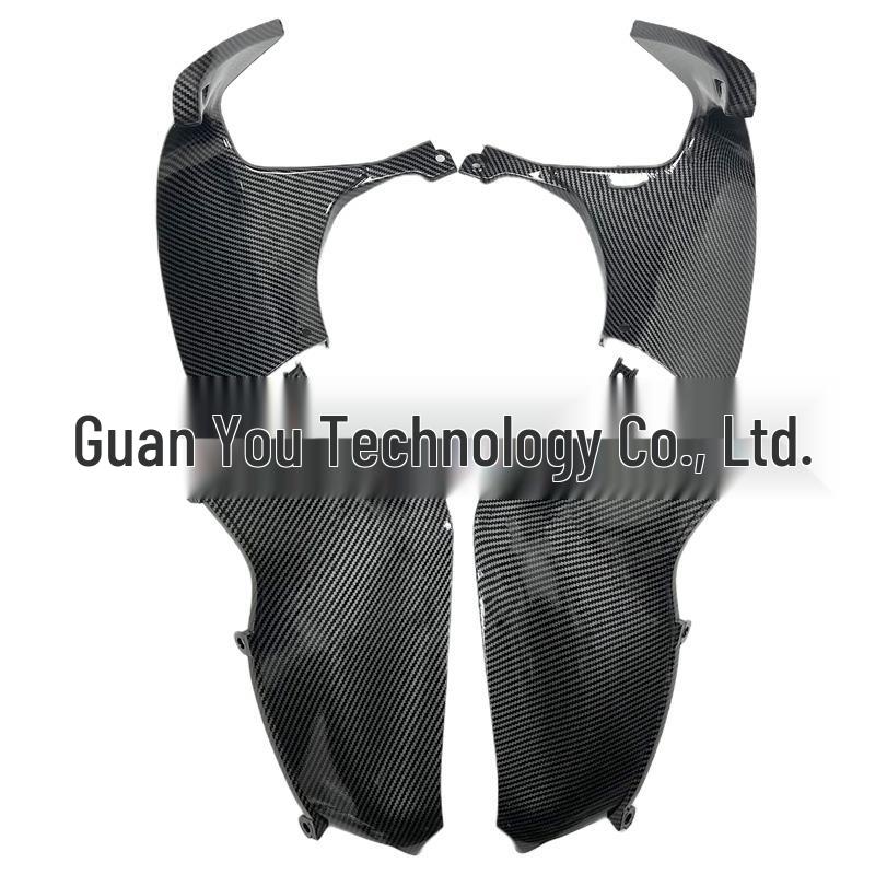 Накладка на переднюю панель для Suzuki Hayabusa GSX1300R 1999-2007