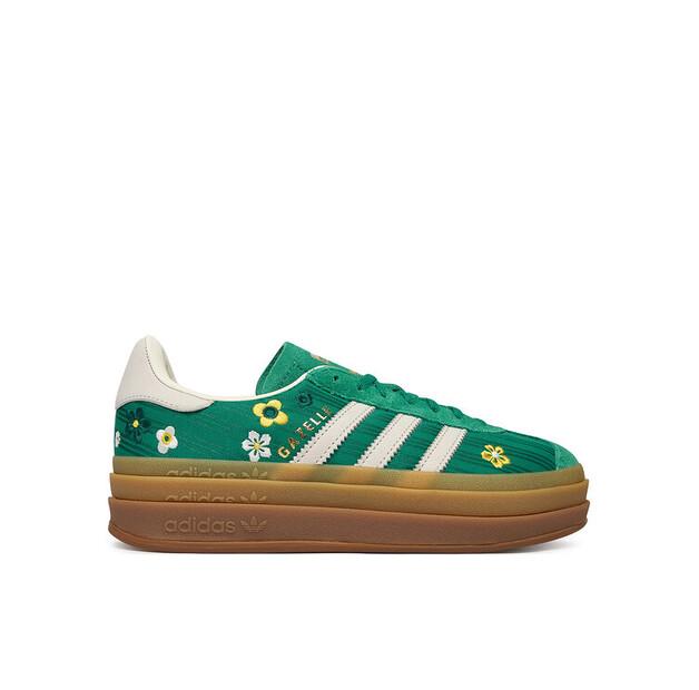 Кроссовки adidas Gazelle Bold EU 36