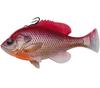 Savage Gear 3D LT Pluse Tail SS Slow Sinking 5.5 Inch Pink Gill (6636)