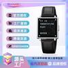 Electronic Watch Multifunctional Waterproof Square Watch Steel Belt Electronic Watch Sports Student Watch