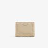 [lacoste] Women's Crocodelle Flap Half Wallet NF5119E56GC87