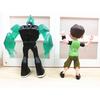 Ben 10 Pvc Action Figures Set Detailed Designs With Premium Quality Craftsmanship