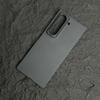Kevlar Suitable for Samsung W25 Kevlar Mobile Phone Case Magnetic Absorbing W25 Ultra Thin Aramid Fiber Protective Case