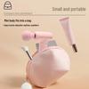 Portable Mini Electric Fascia Massage Gun CN plug (adapter included)