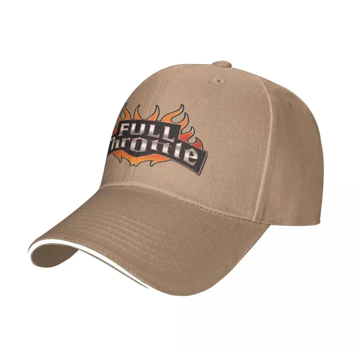 Full Throttle 359 Hats Women Hat Men s Caps Baseball Cap Baseball Cap For Men Man Hat Baseball Cap One Size