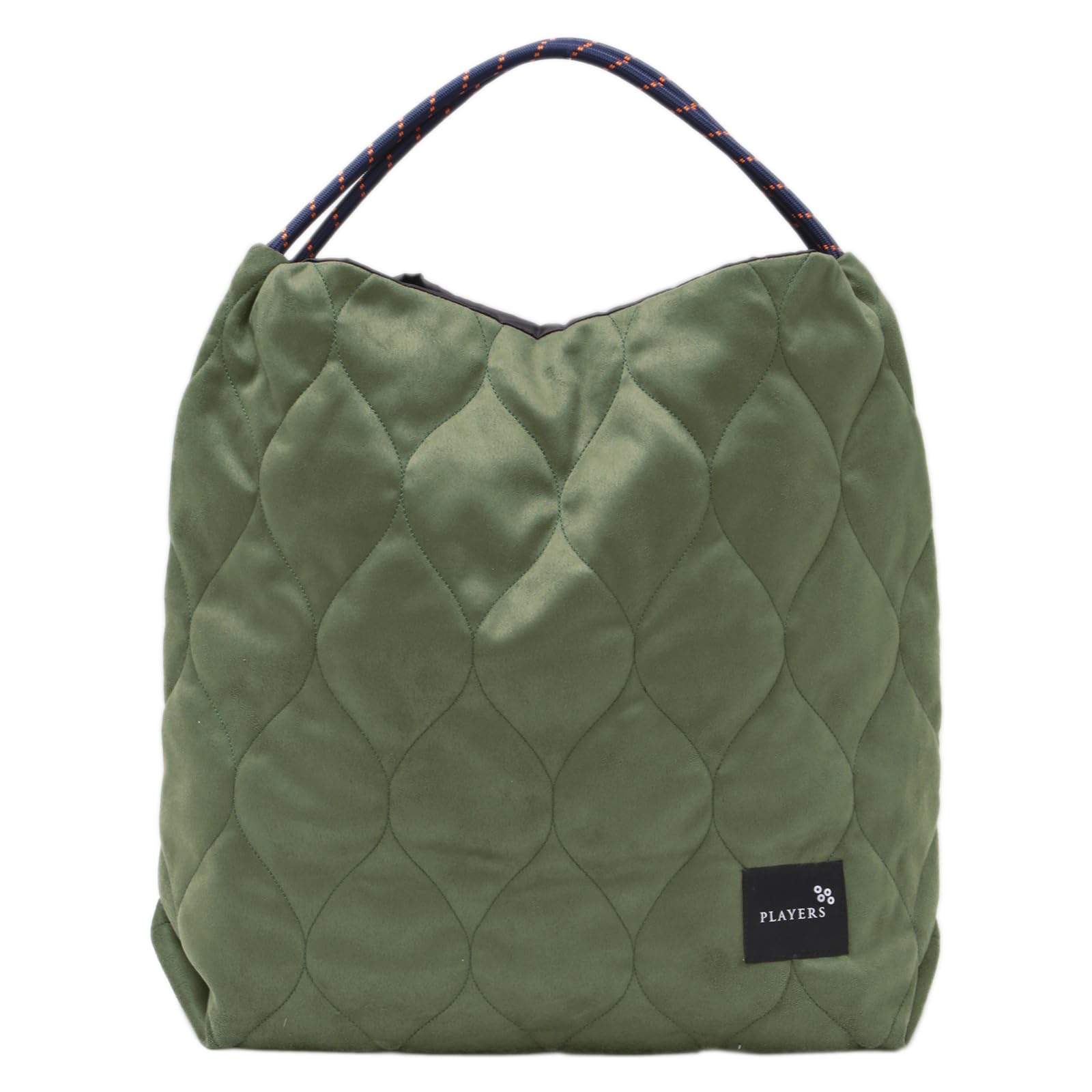 

Women s Suede Drop Tote Bag 91207514