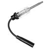 Test Tool Car Ignition SPARK PLUG Tester System Coil Engine In Line Auto Diagnostic