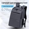 VICTORIATOURIST 9006 Reise-Laptop-Rucksack
