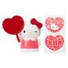 Sanrio Secret Clip Mascot A (Enjoy Idol) Sanrio Characters Ages 3 and Up 876976