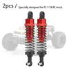 RC Car Aluminium Alloy Shock Absorber Damper for FS 1 18 RC Truck Remote Control Part Accessory