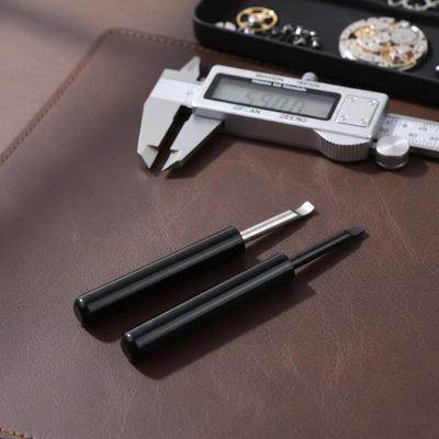 Accessoires pour montres – Kits et outils de réparation pour montres