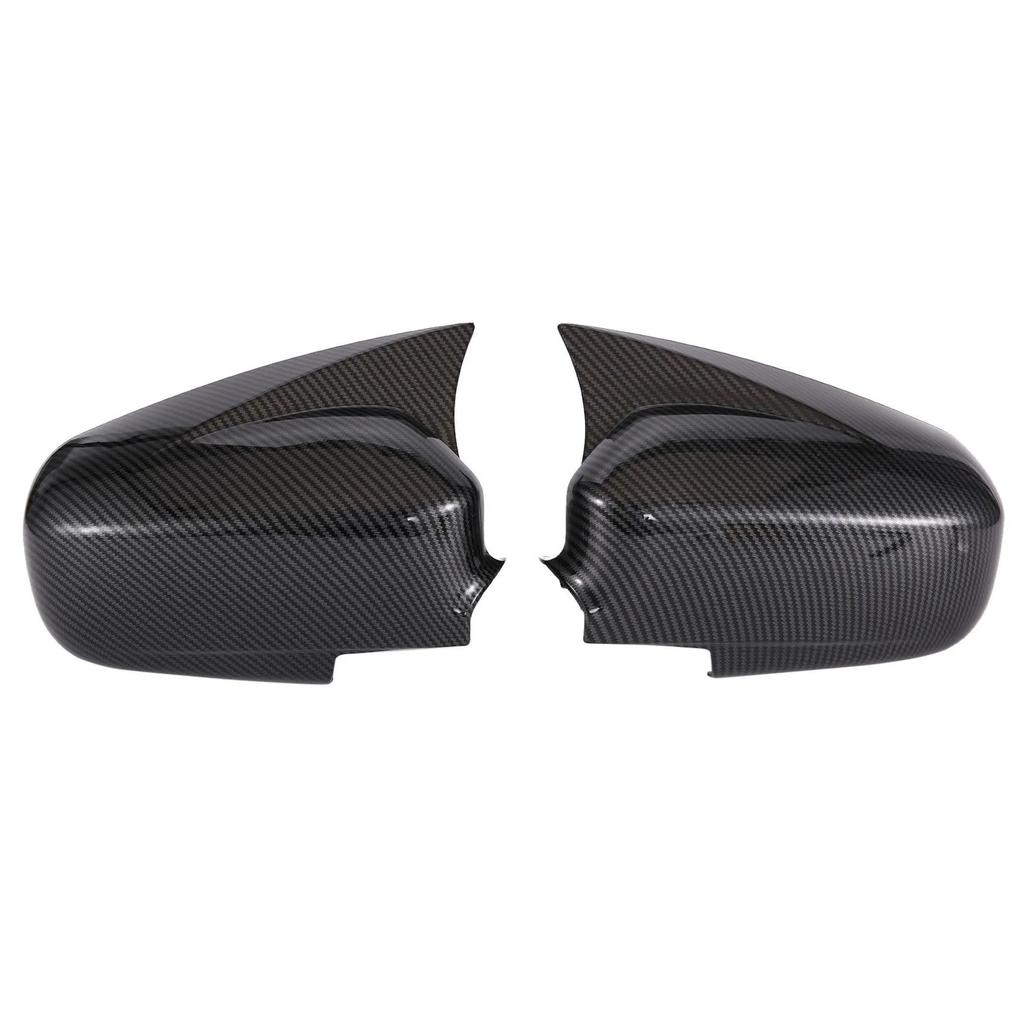 Rearview Mirror Cover for 2018-2022 Honda Accord (10th Gen) Decorative Modification Parts