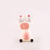 Decompress Toys Squeeze Cartoon Little Yellow Chicken Squeeze Music Trick Funny Vent Doll Gift K25