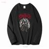 Moonsorrow Suden Tunti T Shirt For Fan All Sizes YA785 Vintage Washed Versatile Stretched Designer Clothes Breathable