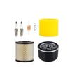 Air Filter Kit 698754 For Lawnmowers With 18-26 For Hp For V-twin Engine For D130 D110 E140 D105 Mowers Garden Power Tools Kit