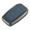 Kinotaka Toyota TPU 2 Button Smart Key Case for Yaris Cross Prius 60 Series