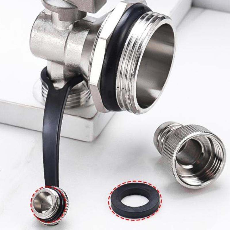 Floor Heating Drain Valves Underfloor Heating Distributor Valves Water Divider Heating Radiator Water Heater Valves