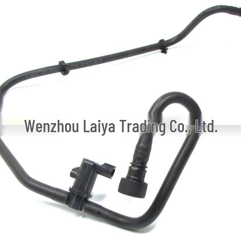 MAP500100 Carbon Canister Assembly for 05-09 Discovery 3/Range Rover Sport 0