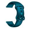 Correa de silicona de 20mm/22mm para Amazfit GTS/2/2e/3/4 GTS2 Mini/GTR 4/3/Pro/47mm/GTR2/2e/stratos 2/3, correa de reloj Amazfit bip