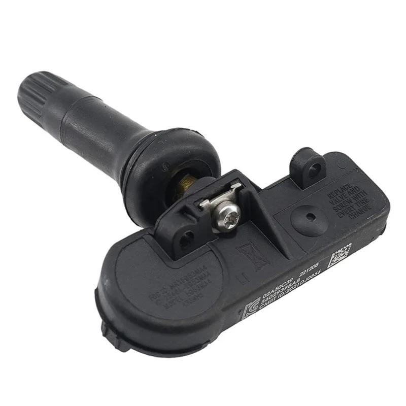 1/4pcs 56029398AB Automobile TPMS Tire Pressure Sensor For Chrysler Grand Voyager V Dodge Journey Fiat Freemont Jeep Wrangler