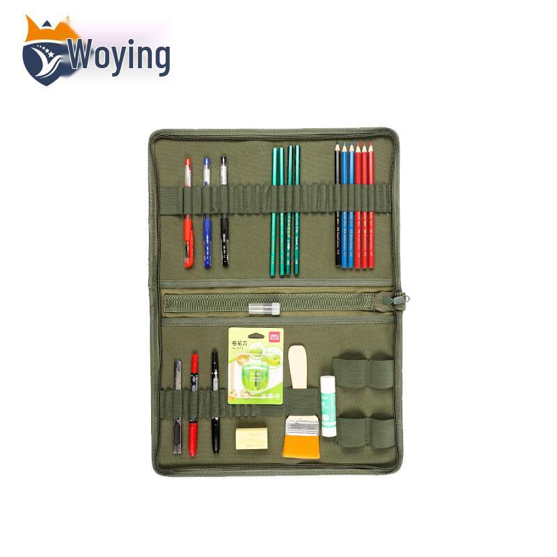 Woying Professional Map Plotting Tool Kit Standard