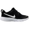 Nike Tanjun Easy On Fashion Comfortable Slip Resistant Breathable Low Top Walker Shoes Baby Sneaker Black White HQ2707001