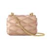 GO 14 Lambskin Crossbody Bag, Shoulder Bag Women's Beige M82752
