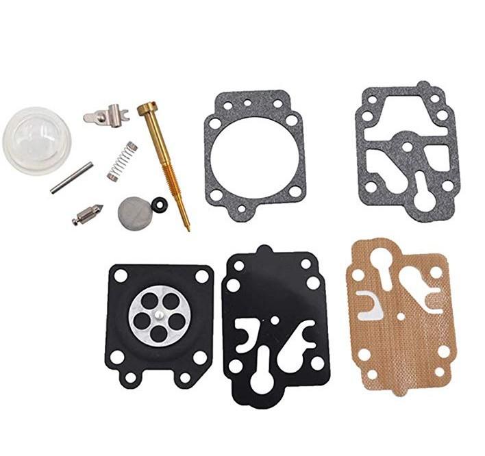 

Новый карбюратор 10 мм комплект карбюратора Walbro WYJ-138 PMW часть 4088 подходит для Mini Moto 33CC 36CC Kragen Zooma Gas Scooter Pocket Bike белый