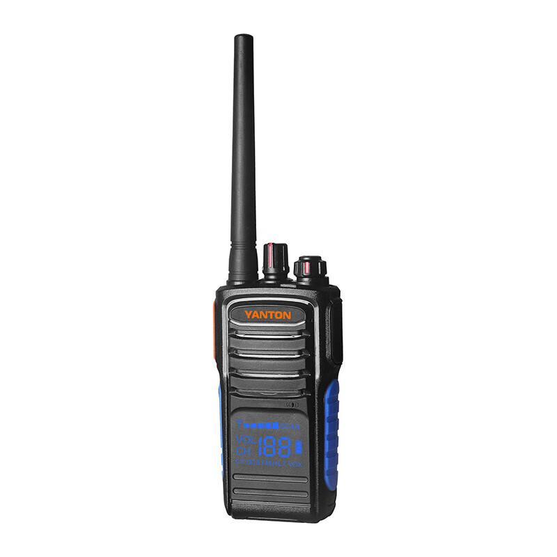 Yuantong T-328 Analog Two-Way Radio (CN version)