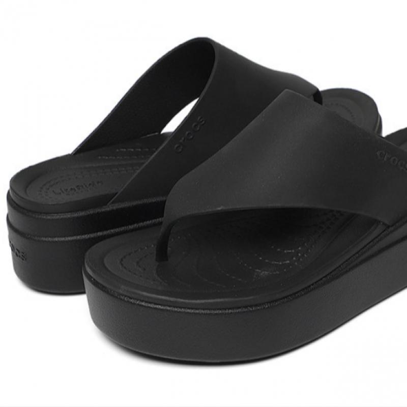 Crocs Brooklyn Flip 208727 001