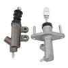 Clutch Master Slave Cylinder Kit 46920 SR3 A01 Clutch Brake Transducer Cylinder for Civic 1.5L L4