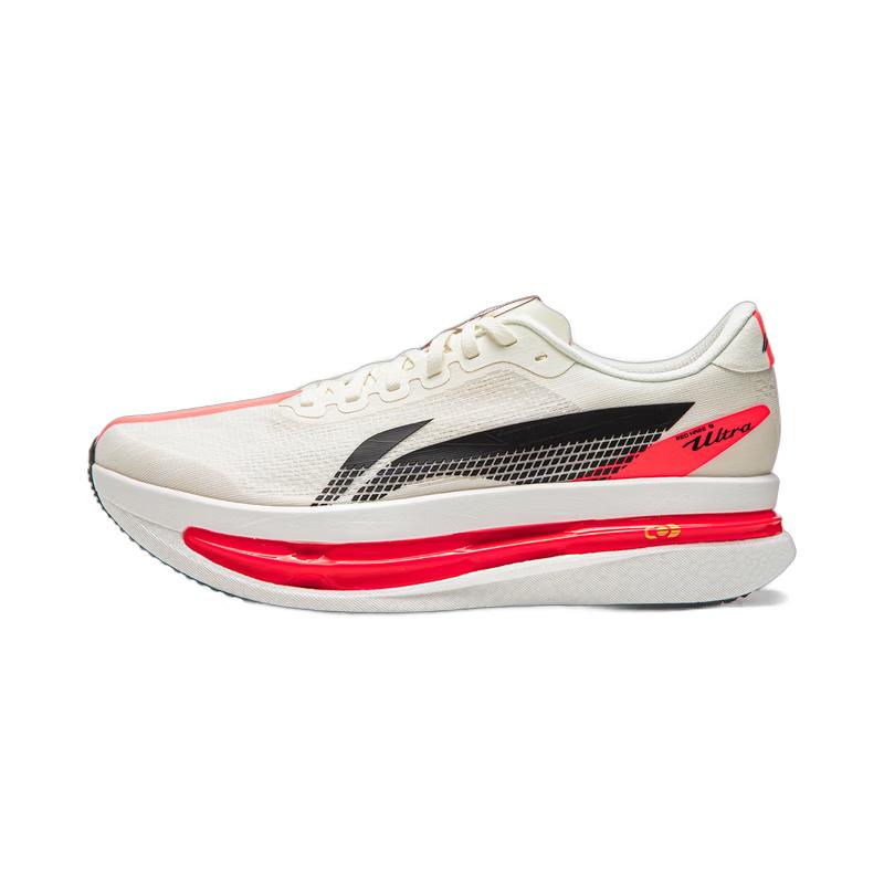 Li-Ning Chitu 9 ULTRA Men s Performance Running Shoes ARPW007 EUR 39 2/3