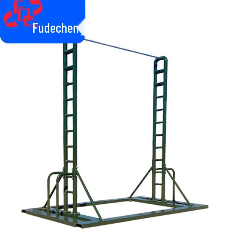 Portable Indoor/Outdoor Pull-up  Dip Bar