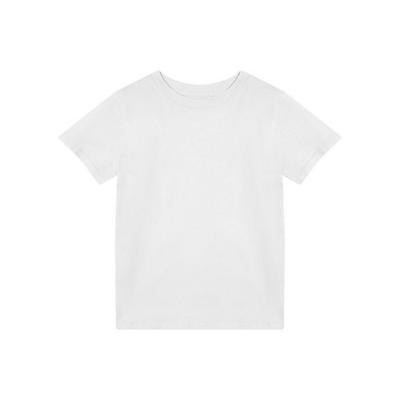 True Blanks Childrens/Kids Plain T-Shirt