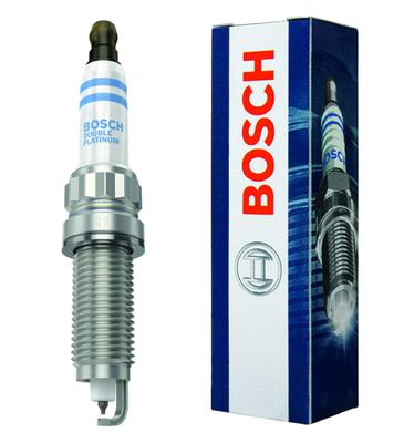 BMW Genuine OEM Double Platinum Spark Plug ZR5TPP33