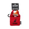Sunstar Stationery Moomin Keychain with Carabiner, Little My, S8351546