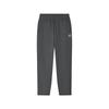 Simple Comfortable Soft Solid Color Straight Leg Knitted Sports Pants Women Bottoms L325W121-013P