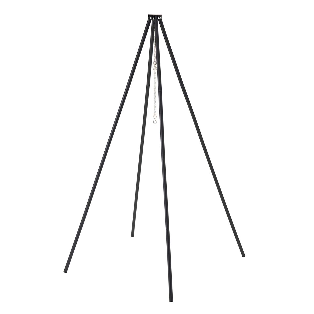 

LOGOS Iron Quattro Highpod 81064135 чёрный